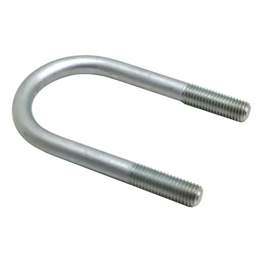 Ifor Axle U-Bolt lett aksel u-bolt