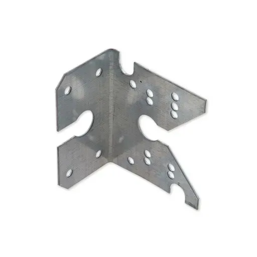 Ifor tåkelysbrakett sidepod feste