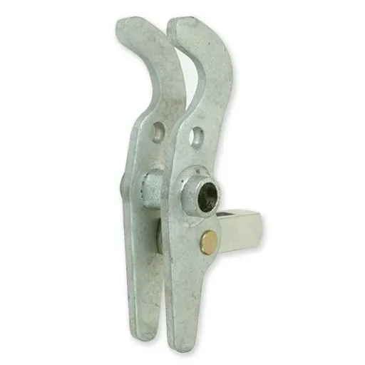 Ifor Overrun Lever Twin KFG35 påløpshendel