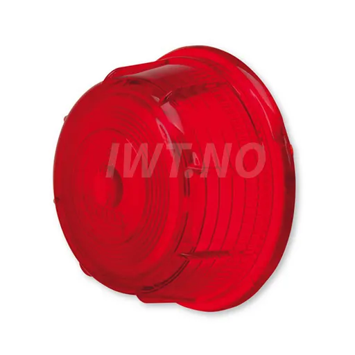 Ifor P0652/84 glass til sidemarkeringslys