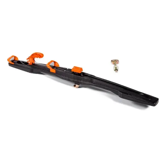 Ifor Superclamp feste front til tilhenger