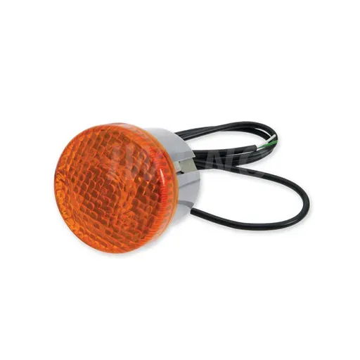 Ifor blinklys lampe til henger