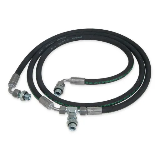 Ifor hydraulikkslangesett