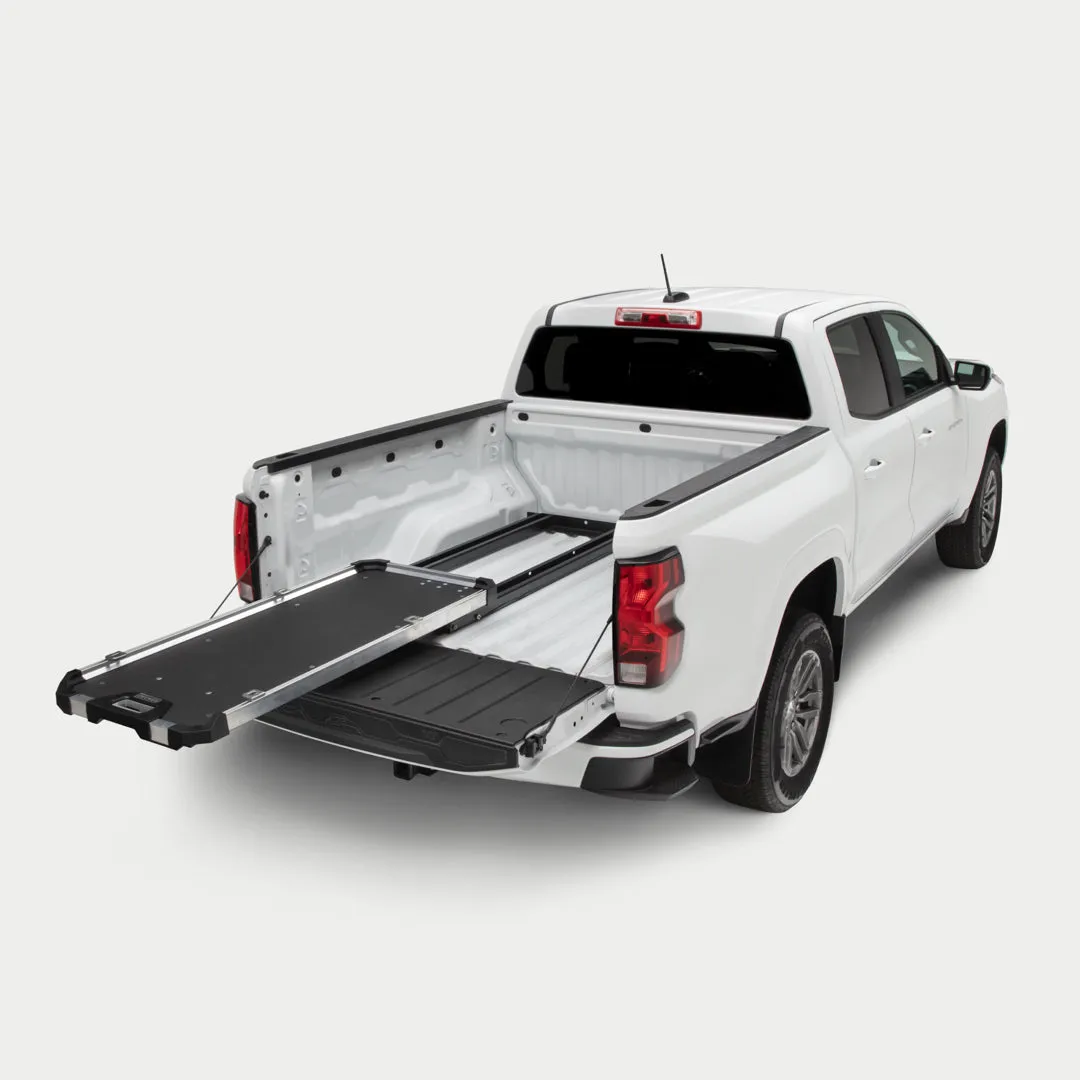 Decked CargoGlide 600 lastebunn 600 lbs