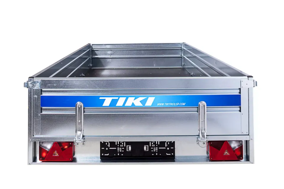 Tiki CS300-350 forlem h400mm