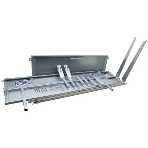 Ifor LT/LM146G lemmesett for rampe
