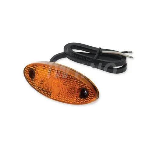 Ifor Markeringslys side LED sidemarkeringslys