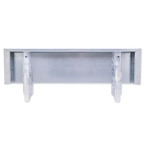 Ifor frontlem TT