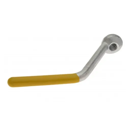 Ifor GH6 rampeklemme håndtak side swivel