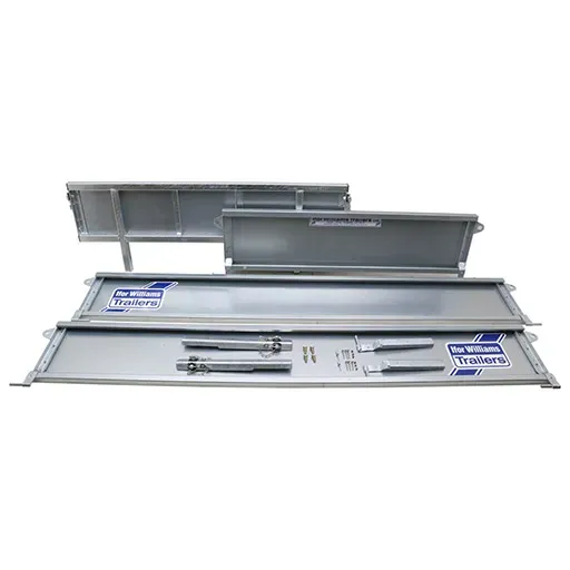 Ifor LT85G lemsett sider front og bak