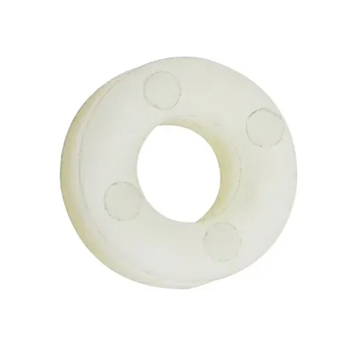Ifor avstandsstykke nylon 8,2x18x5 mm