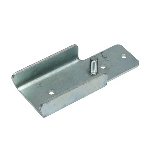 Ifor Deck Retainer feste plain+stud