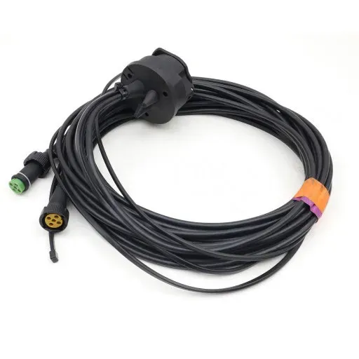 Ifor Wiring Harness 5,5m 13-pin ledningsnett