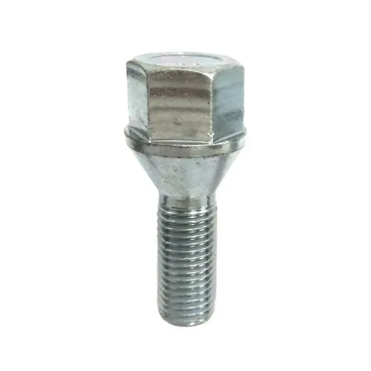 Tiki henger Hjulbolt M12x1.5