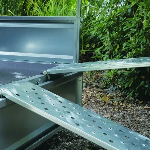 Ifor EL/EX meier 2,4 m par