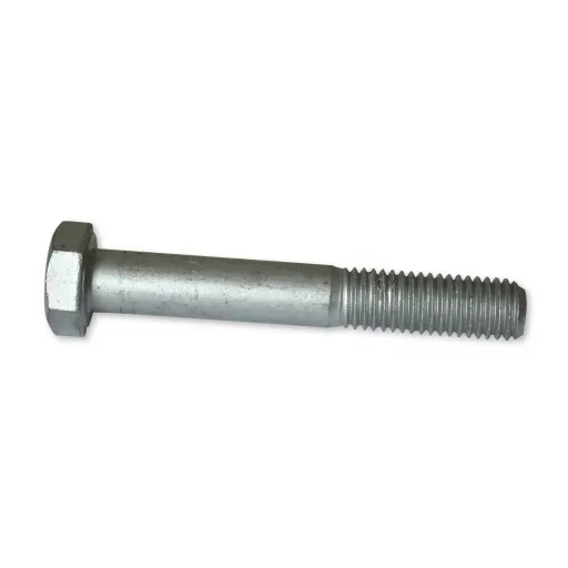 Ifor bolt 8.8