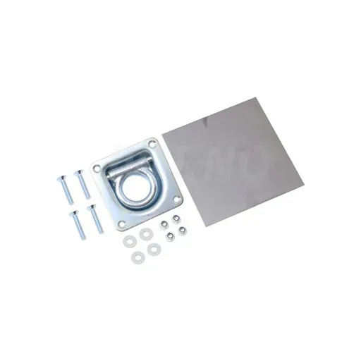 Ifor surrefeste til gulvplate 500 kg