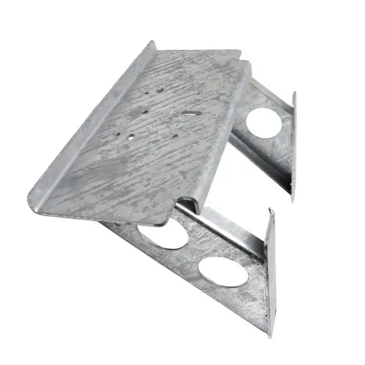 Ifor Winch Bracket LM/CT vinsjbrakett