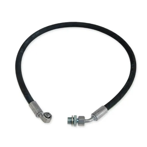 Ifor hydraulikkslangesett