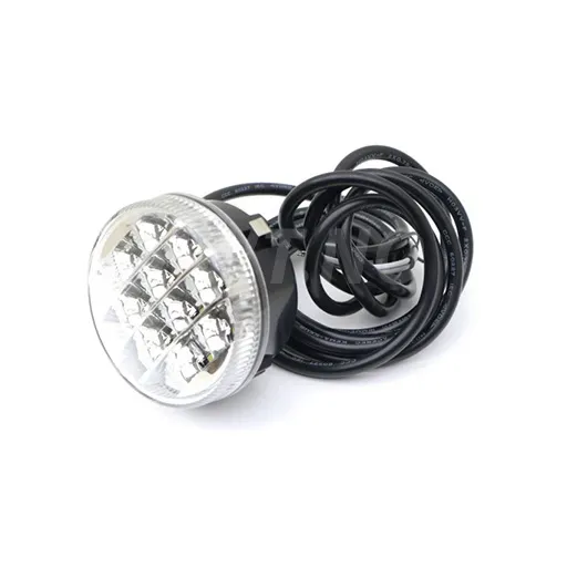 Ifor CT177 LED ryggelys til TB TT