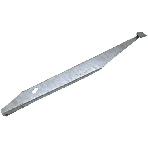 Ifor LT/LM 6’6 LOW dragstang