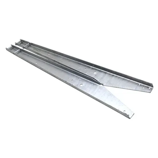 Ifor Drawbar Assembly GX84 dragbom høyre venstre