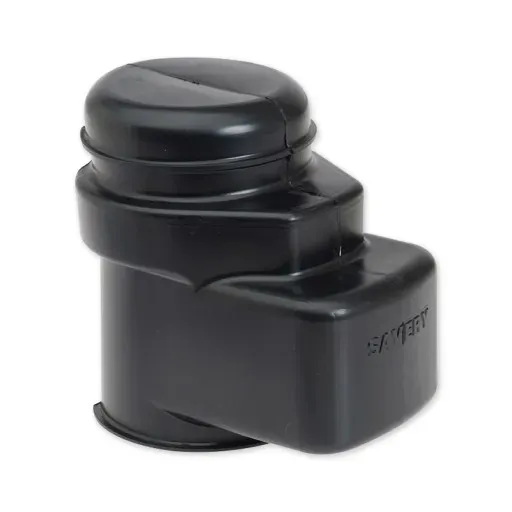 Ifor plastdeksel P11976 power pack