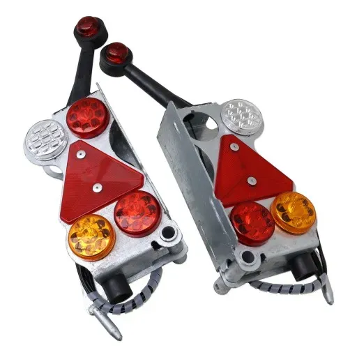 Ifor CT177 LED(v3)REAR LIGHT KIT LH-RH (2017) baklykt