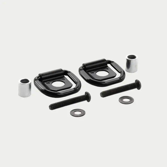Decked D-ring surringsfeste 400 lb
