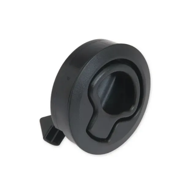 Ifor EVENTA/BIAB – BLACK PLASTIC LATCHED TO SUIT ENTRANCE STEP plastlås