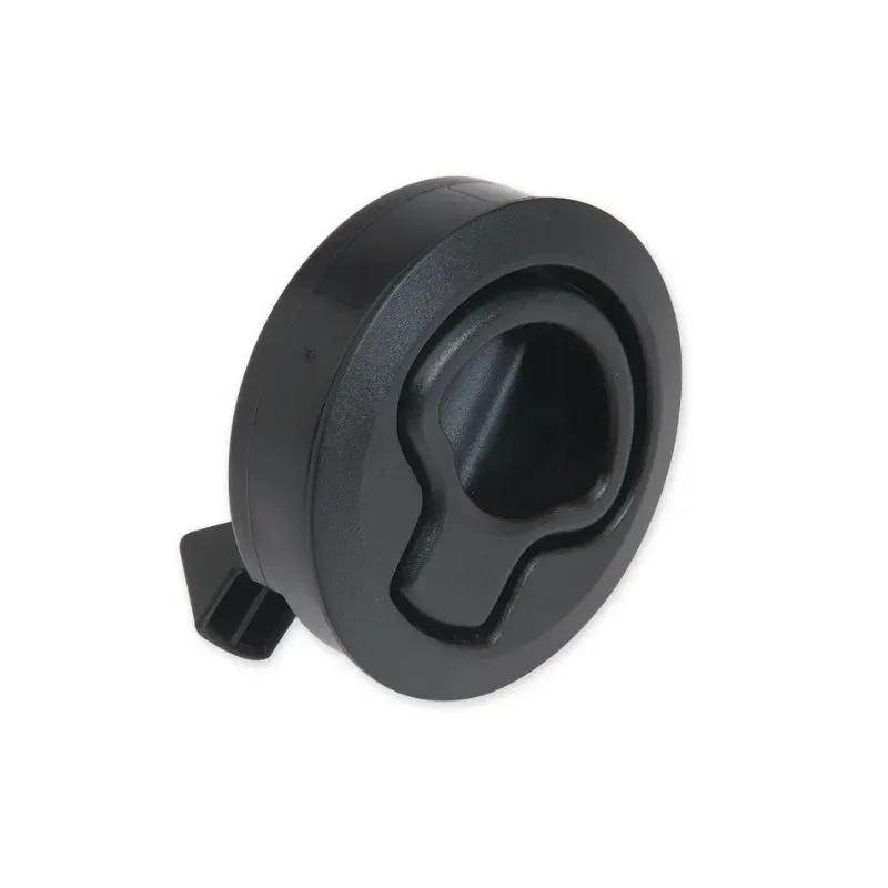 Ifor EVENTA/BIAB – BLACK PLASTIC LATCHED TO SUIT ENTRANCE STEP plastlås