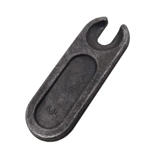 Ifor RAMP FASTENER RECEIVER PLATE festeplate for P1011