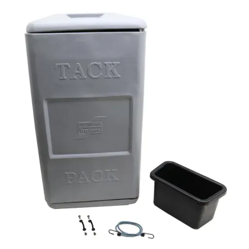Ifor mobilt salskap