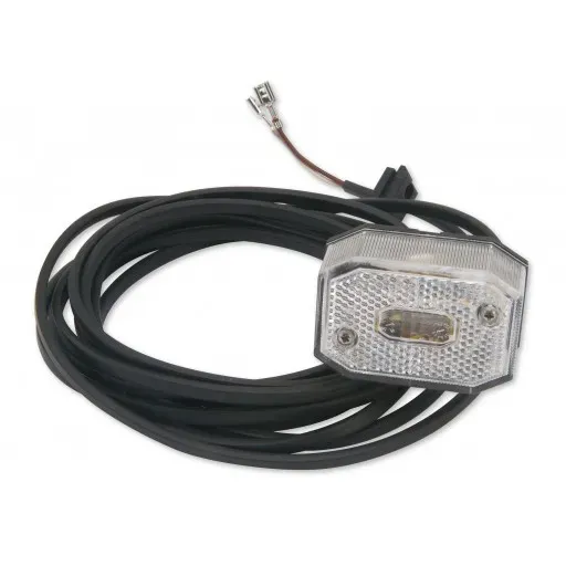 Ifor frontmarkeringslys for HB403 HB506 HB511