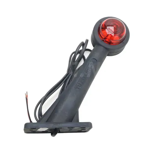 Ifor CT136HD CT177 markeringslys bak