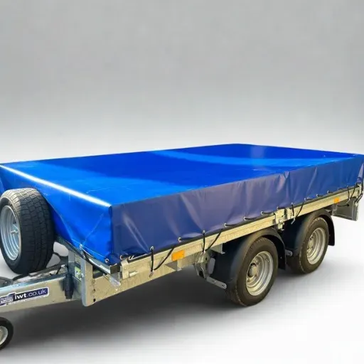 Ifor LM106 presenning