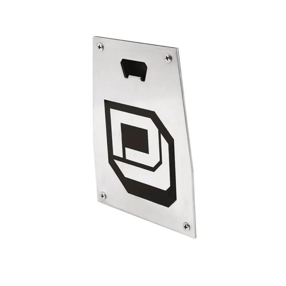 Decked Bottle Opener for Legacy Drawer System flaskeåpner
