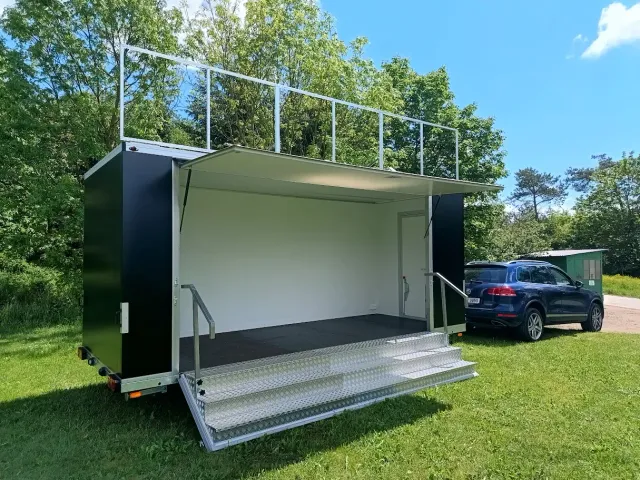 Wiks Messehenger messehenger