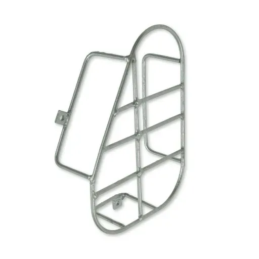 Ifor GD mk3 lysgitter mesh