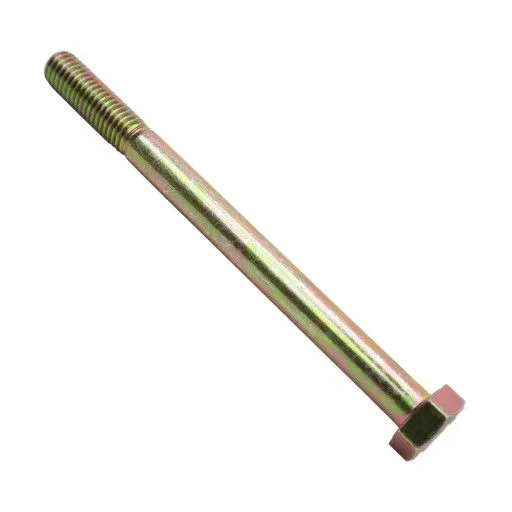 Ifor bolt 8.8