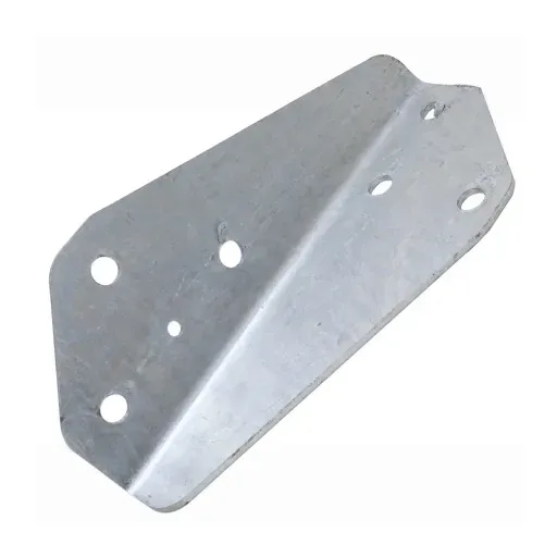 Ifor fremre dragbrakett