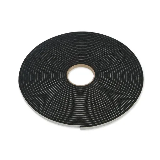 Ifor Williams selvklebende pakning 10x6 mm per meter