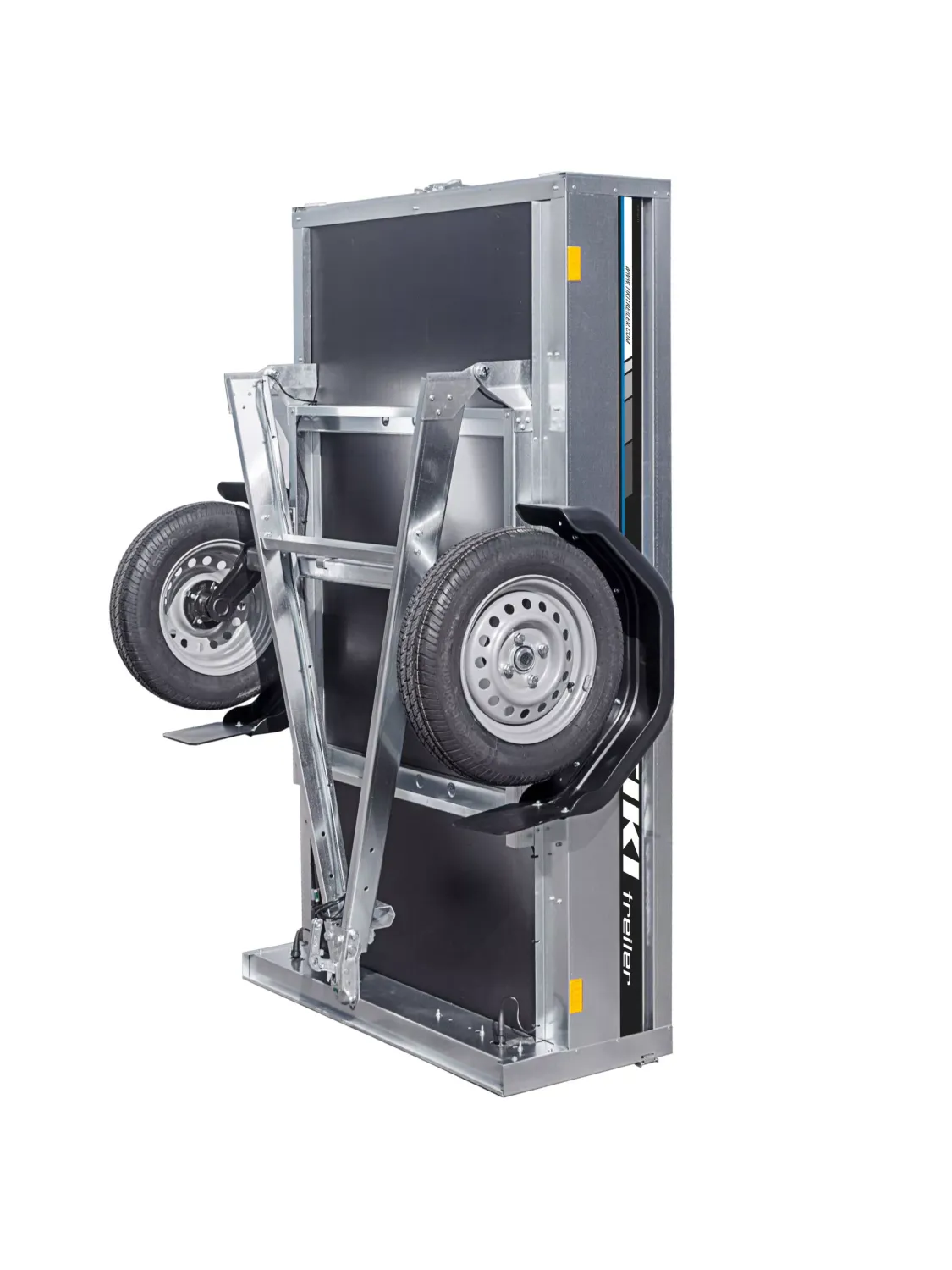 Tiki henger CM200-R tilhenger