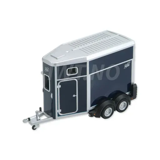 Ifor HB506 leketilhenger hest