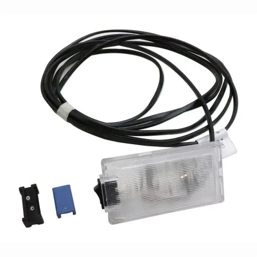Ifor 39-8609-007 interiørlampe 3,85m DC