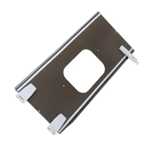 Ifor HB511 Front Ramp Top Door RH hengerdør uten vindu