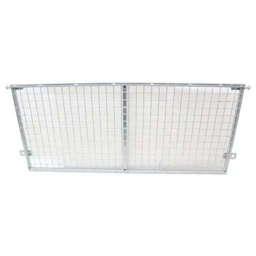 Ifor baklem med netting