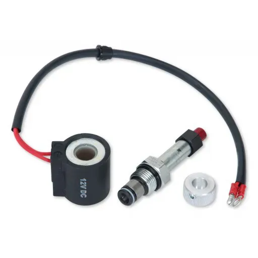 Ifor FG525 senkeventil til hydraulikkpumpe