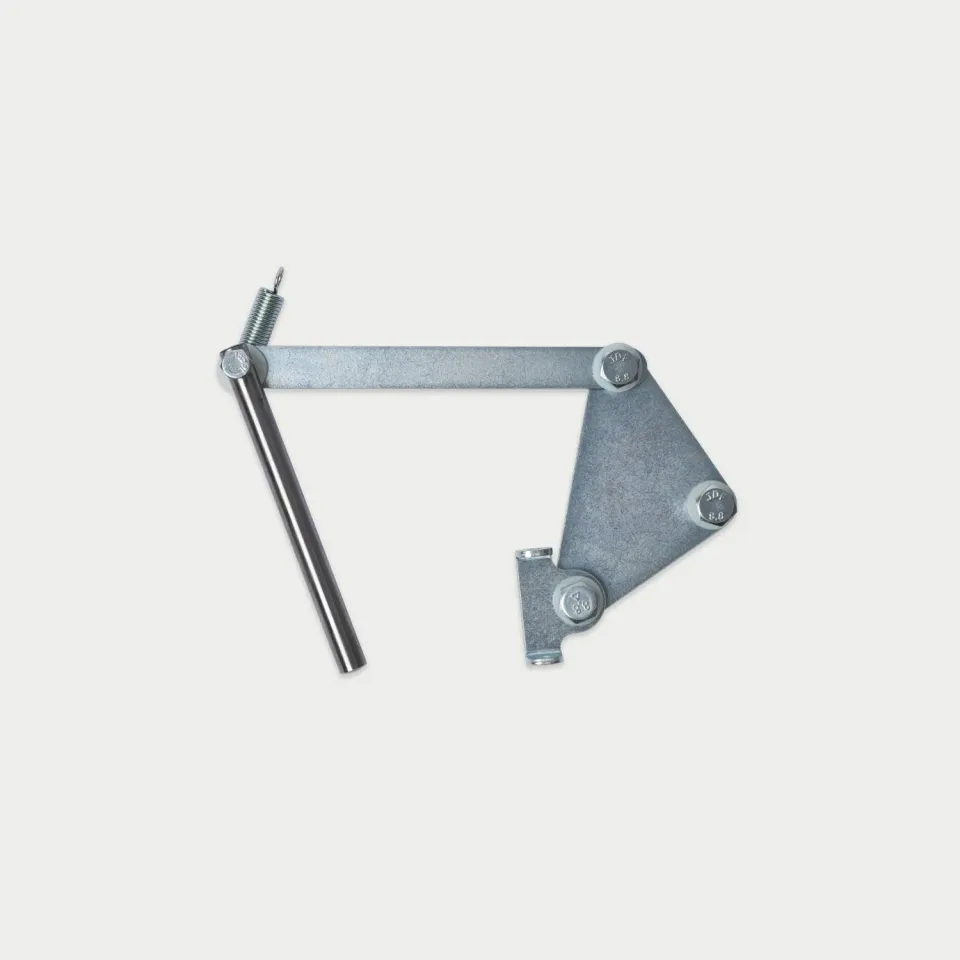 Decked CargoGlide Legacy Latch lås