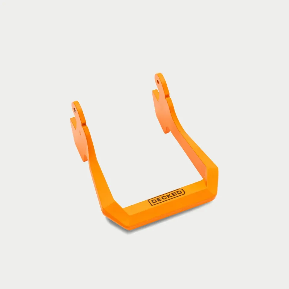 Decked Hop Up Kit tilbehør